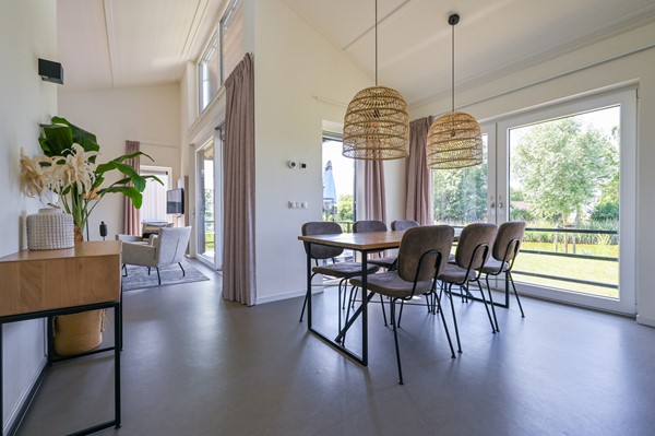 Medium property photo - Nieuwesluisweg 1A712, 4511 RG Breskens