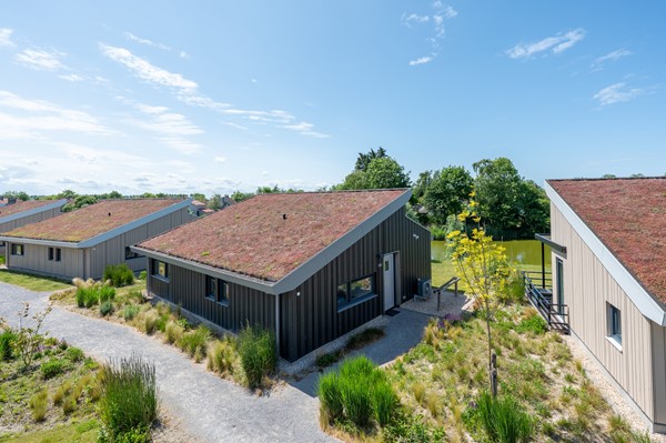 Medium property photo - Nieuwesluisweg 1A712, 4511 RG Breskens