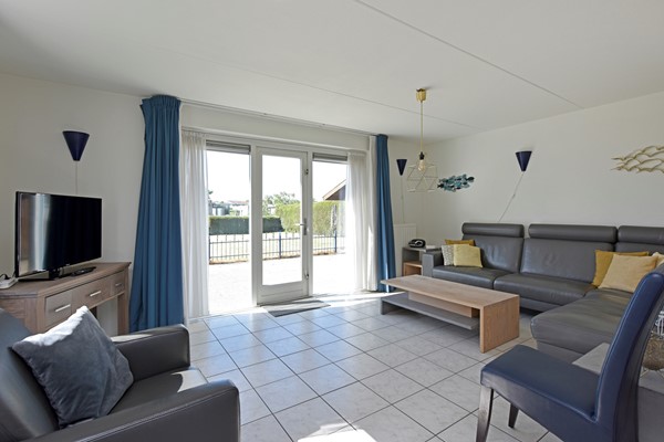 Medium property photo - Nieuwesluisweg 1-101, 4511 RG Breskens