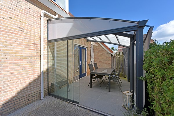 Medium property photo - Nieuwesluisweg 1-101, 4511 RG Breskens