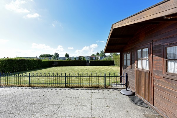 Medium property photo - Nieuwesluisweg 1-101, 4511 RG Breskens
