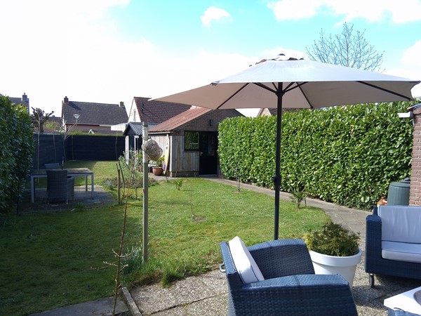 Medium property photo - Elmarestraat 42, 4508 AB Waterlandkerkje