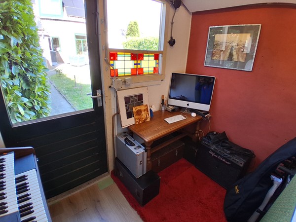 Medium property photo - Elmarestraat 42, 4508 AB Waterlandkerkje