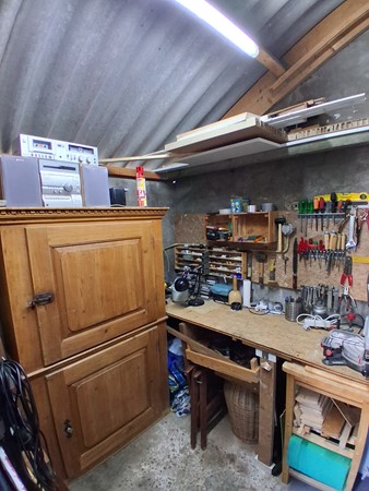 Medium property photo - Elmarestraat 42, 4508 AB Waterlandkerkje