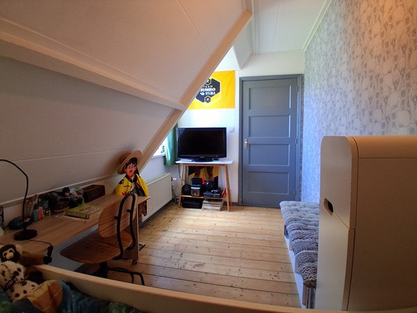Medium property photo - Elmarestraat 42, 4508 AB Waterlandkerkje