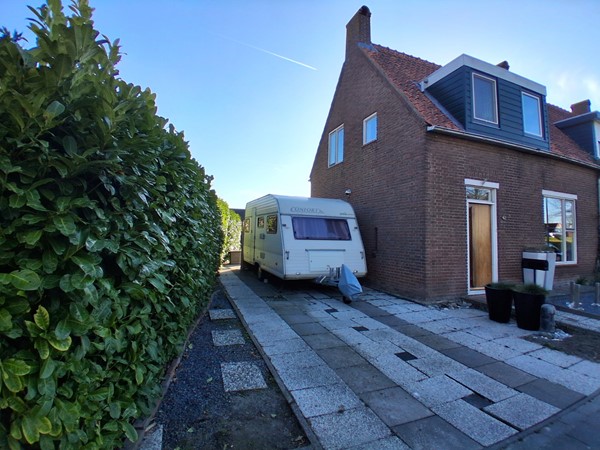 Medium property photo - Elmarestraat 42, 4508 AB Waterlandkerkje