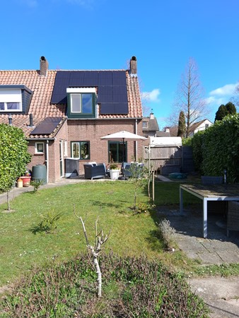 Medium property photo - Elmarestraat 42, 4508 AB Waterlandkerkje