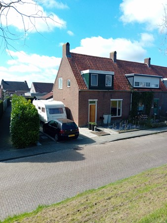 Medium property photo - Elmarestraat 42, 4508 AB Waterlandkerkje