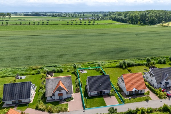 Te koop: Zeedijk 24-513, 4504PN Nieuwvliet