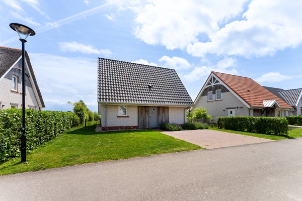 Medium property photo - Zeedijk 24-513, 4504 PN Nieuwvliet