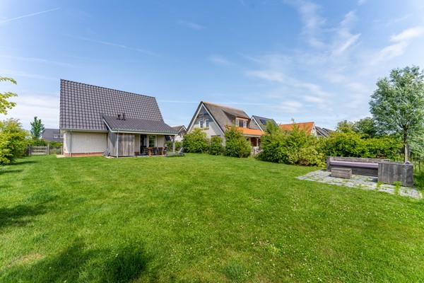 Medium property photo - Zeedijk 24-513, 4504 PN Nieuwvliet
