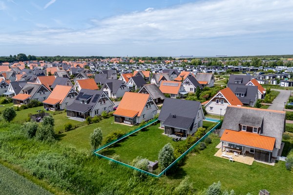 Medium property photo - Zeedijk 24-513, 4504 PN Nieuwvliet