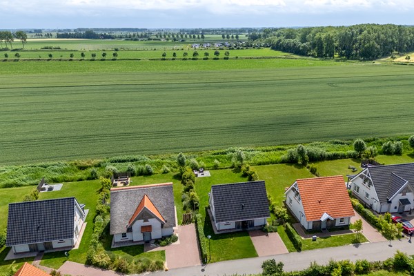 Medium property photo - Zeedijk 24-513, 4504 PN Nieuwvliet