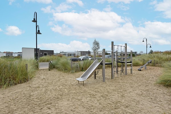 Medium property photo - Zeedijk 24-407, 4504 PN Nieuwvliet