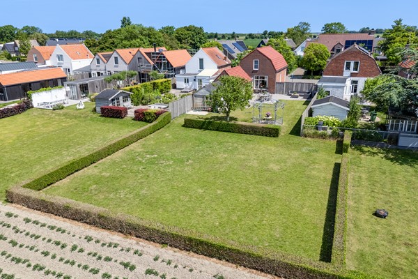 Medium property photo - Badhuisweg 25, 4506 BA Cadzand