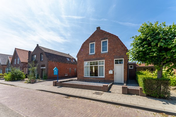 Medium property photo - Badhuisweg 25, 4506 BA Cadzand