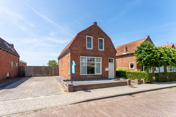 Medium property photo - Badhuisweg 25, 4506 BA Cadzand