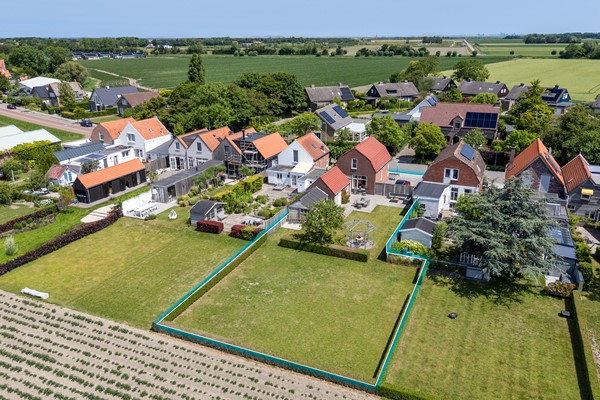 Medium property photo - Badhuisweg 25, 4506 BA Cadzand