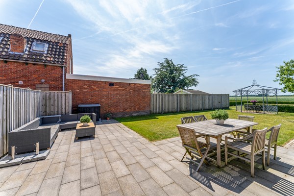 Medium property photo - Badhuisweg 25, 4506 BA Cadzand