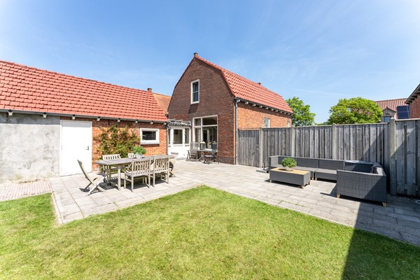 Medium property photo - Badhuisweg 25, 4506 BA Cadzand