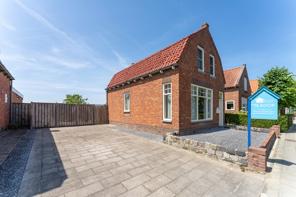 Medium property photo - Badhuisweg 25, 4506 BA Cadzand