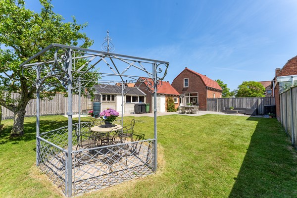 Medium property photo - Badhuisweg 25, 4506 BA Cadzand
