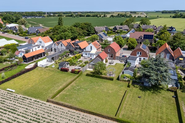 Medium property photo - Badhuisweg 25, 4506 BA Cadzand