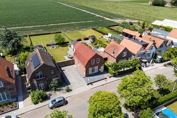 Medium property photo - Badhuisweg 25, 4506 BA Cadzand