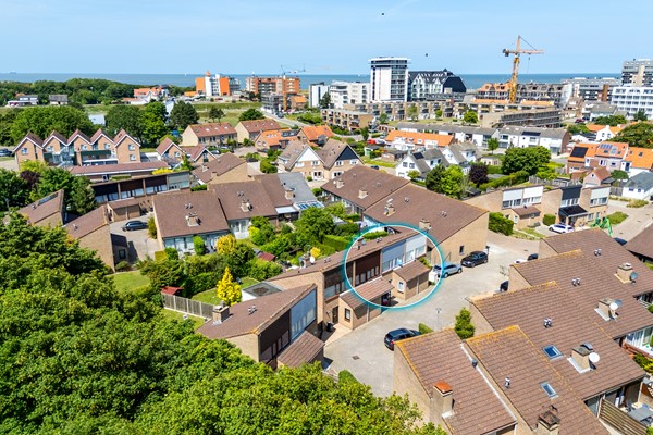 Te koop: Sleedoornstraat 12, 4506KD Cadzand