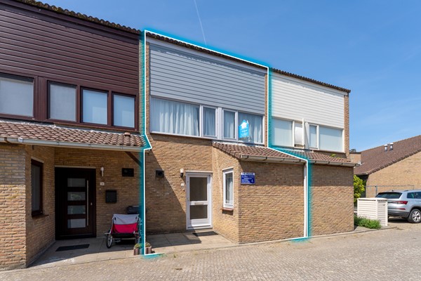 Medium property photo - Sleedoornstraat 12, 4506 KD Cadzand