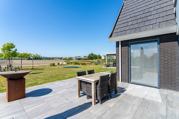 Medium property photo - Koolsweg 1C, 4506 AP Cadzand