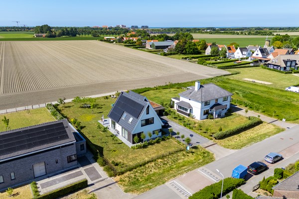 Medium property photo - Koolsweg 1C, 4506 AP Cadzand