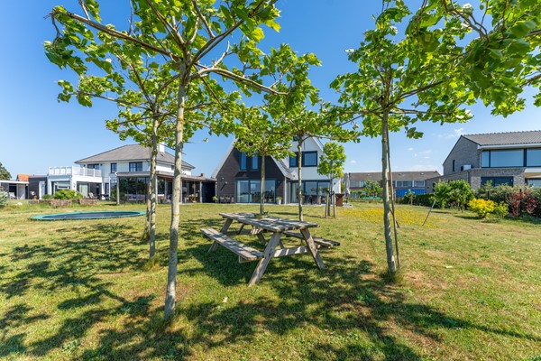 Medium property photo - Koolsweg 1C, 4506 AP Cadzand