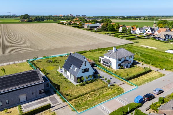 Medium property photo - Koolsweg 1C, 4506 AP Cadzand