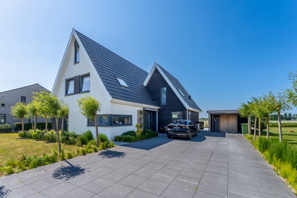 Medium property photo - Koolsweg 1C, 4506 AP Cadzand