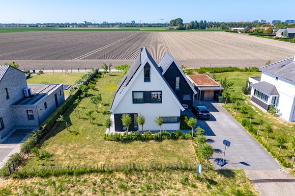 Medium property photo - Koolsweg 1C, 4506 AP Cadzand