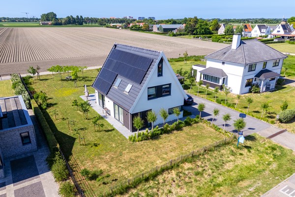 Medium property photo - Koolsweg 1C, 4506 AP Cadzand