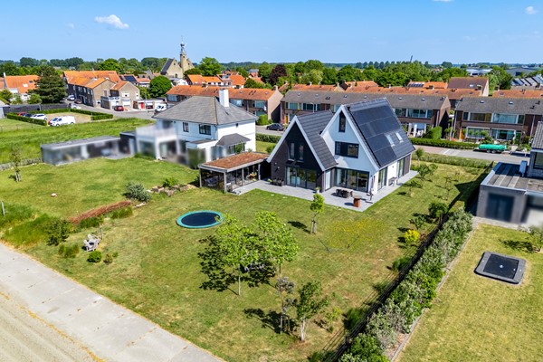 Medium property photo - Koolsweg 1C, 4506 AP Cadzand