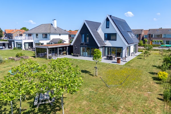 Medium property photo - Koolsweg 1C, 4506 AP Cadzand