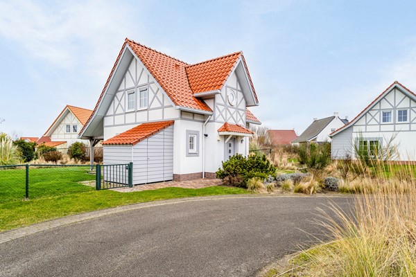 Medium property photo - 'T Lage Duyn 28, 4506 GP Cadzand