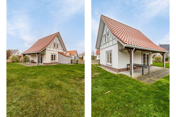 Medium property photo - 'T Lage Duyn 28, 4506 GP Cadzand