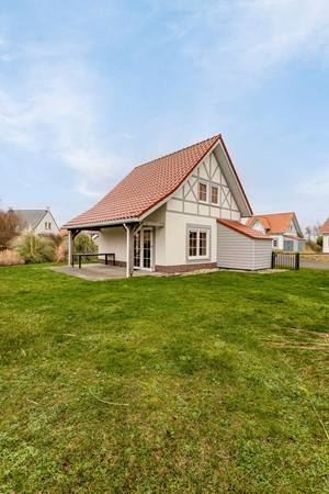 Medium property photo - 'T Lage Duyn 28, 4506 GP Cadzand