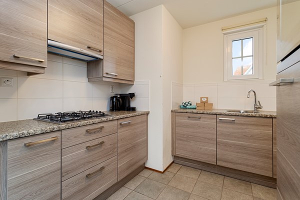 Medium property photo - 'T Lage Duyn 28, 4506 GP Cadzand