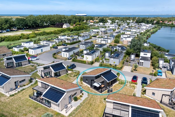 Medium property photo - Nieuwesluisweg 1A729, 4511 RG Breskens