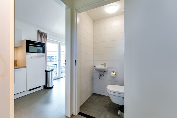 Medium property photo - Nieuwesluisweg 1A729, 4511 RG Breskens