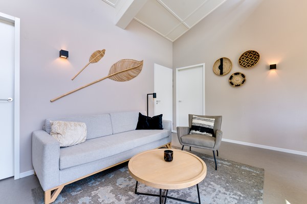 Medium property photo - Nieuwesluisweg 1A729, 4511 RG Breskens