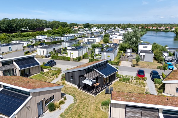 Medium property photo - Nieuwesluisweg 1A729, 4511 RG Breskens