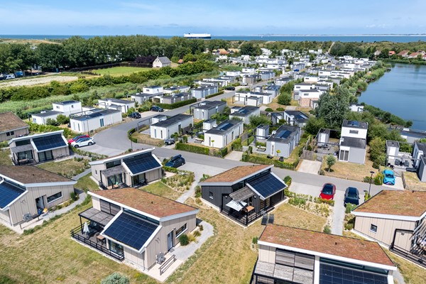 Medium property photo - Nieuwesluisweg 1A729, 4511 RG Breskens