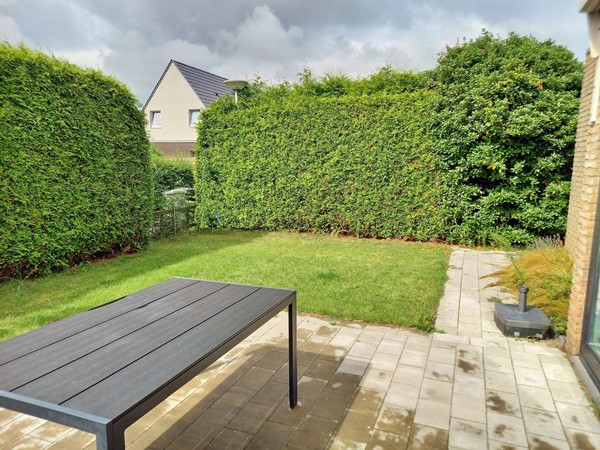 Medium property photo - Lamsoor 5, 4504 RR Nieuwvliet