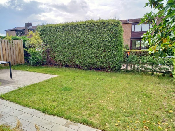 Medium property photo - Lamsoor 5, 4504 RR Nieuwvliet